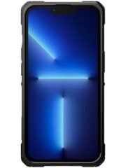 NILLKIN Adventurer for iPhone 13 Pro Anti Slip Hard Phone Case Protective Cover by The Case Factory