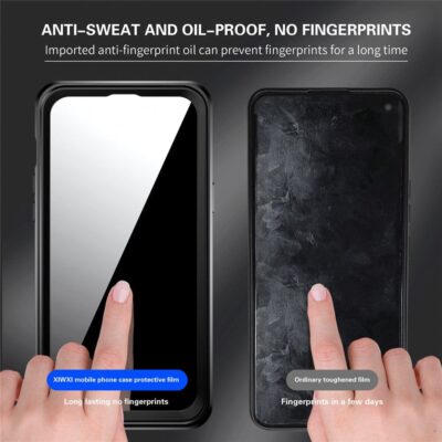 REDPEPPER PRO Series for iPhone 13 Pro Max IP68 Waterproof Shockproof Clear Phone Case by The Case Factory
