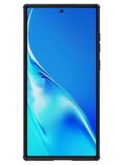 NILLKIN CamShield Pro Series for Samsung Galaxy S22 Ultra Shockproof Hybrid Hard PC Soft TPU Back Case with Slide Camera Cover by The Case Factory