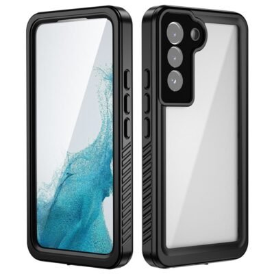 REDPEPPER FS Series for Samsung Galaxy S22 IP68 Waterproof Case Full Protection Phone Cover by The Case Factory