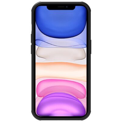 NILLKIN Super Frosted Shield Pro Case for iPhone 14 Pro Max Anti-scratch Matte Finish Phone Cover by The Case Factory