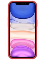 NILLKIN Super Frosted Shield Pro Case for iPhone 14 Pro Matte Protective Phone Cover by The Case Factory