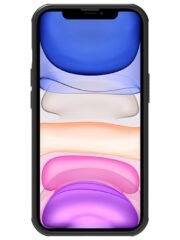 NILLKIN Super Frosted Shield Pro for iPhone 14 / iPhone 13 Shockproof Phone Case Matte Surface Anti-drop Phone Cover by The Case Factory