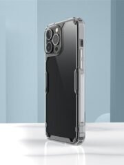 NILLKIN Anti-drop Case for iPhone 14 Pro Max Nature Pro Series Protective Phone Cover by The Case Factory