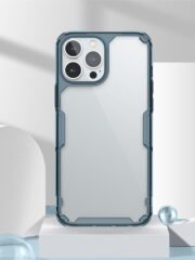 NILLKIN Anti-drop Case for iPhone 14 Pro Max Nature Pro Series Protective Phone Cover by The Case Factory