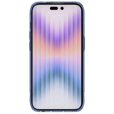 NILLKIN Anti-drop Case for iPhone 14 Pro Max Nature Pro Series Protective Phone Cover by The Case Factory