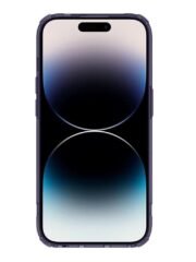 NILLKIN Ultra Clear Phone Case for iPhone 14 Pro Nature Pro Series Drop-proof Back Phone Cover by The Case Factory