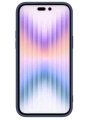 NILLKIN For iPhone 14 Pro Slide Camera Cover Silicone Anti-drop Phone Case | Compatible with MagSafe by The Case Factory