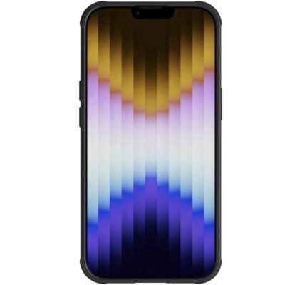 NILLKIN CamShield Pro Series for iPhone 14 / iPhone 13 Slide Camera Protection Phone Case Anti-drop Back Cover by The Case Factory