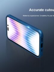 NILLKIN CamShield Pro Series for iPhone 14 Pro Max Case Slide Camera Protection Anti-scratch Phone Cover by The Case Factory