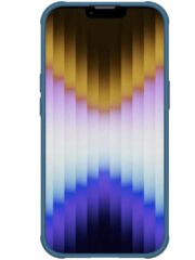 NILLKIN CamShield Pro Series for iPhone 14 Plus Case Anti-drop Phone Cover with Slide Camera Protection by The Case Factory