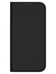 DUX DUCIS Skin Pro Series For iPhone 16 Pro Max Case Card Holder Folio Flip Phone Leather Cover by The Case Factory