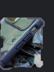 NILLKIN CamShield Armor Pro for iPhone 14 Pro Kickstand Case Slide Lens Protection Drop-proof Phone Cover by The Case Factory