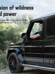 NILLKIN for iPhone 14 Plus Case CamShield Armor Pro Magnetic Shockproof Kickstand Phone Cover with Sliding Camera Cover by The Case Factory