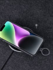 NILLKIN CamShield Armor Pro Case for iPhone 14 Plus Phone Cover Slide Lens Protection Kickstand Case by The Case Factory