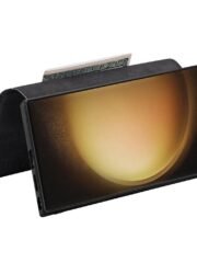 CASENEO MW-03 For Samsung Galaxy S23 Ultra Magnetic Case Detachable Wallet Leather Phone Flip Cover by The Case Factory