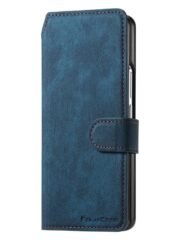 CASENEO For Samsung Galaxy Z Fold5 Case Detachable 2-in-1 Leather Phone Cover by The Case Factory
