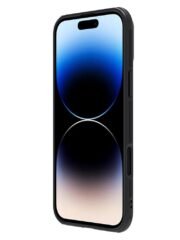 NILLKIN Camshield Pro Series for iPhone 16 Pro Max Case Slide Camera Lid Phone Cover by The Case Factory