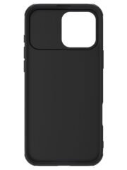 NILLKIN Camshield Pro Series for iPhone 16 Pro Max Case Slide Camera Lid Phone Cover by The Case Factory