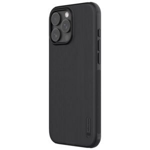 NILLKIN Super Frosted Shield Pro For iPhone 16 Pro Max Case Matte Phone Cover by The Case Factory