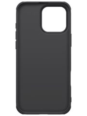 NILLKIN Super Frosted Shield Pro For iPhone 16 Pro Max Case Matte Phone Cover by The Case Factory