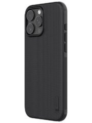 NILLKIN Super Frosted Shield Pro For iPhone 16 Pro Case Matte Phone Cover by The Case Factory