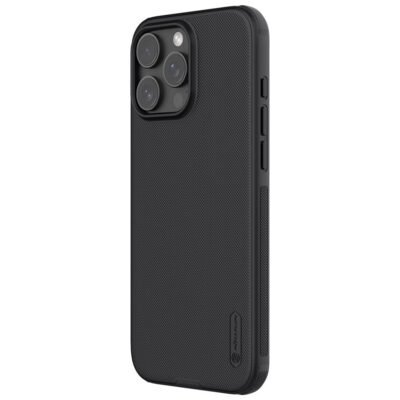 NILLKIN Super Frosted Shield Pro For iPhone 16 Pro Case Matte Phone Cover by The Case Factory