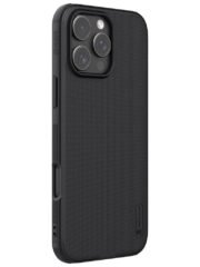 NILLKIN Super Frosted Shield Pro For iPhone 16 Pro Case Matte Phone Cover by The Case Factory