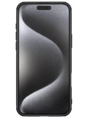 NILLKIN Super Frosted Shield Pro For iPhone 16 Pro Case Matte Phone Cover by The Case Factory