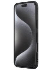 NILLKIN Frosted Shield Pro for iPhone 16 Pro Case Phone Cover | Compatible with MagSafe by The Case Factory