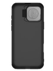 NILLKIN Camshield Prop Series for iPhone 16 Pro Max Case Slide Camera Protection Phone Cover by The Case Factory