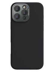 NILLKIN Lenswing Prop For iPhone 16 Pro Max Case Camera Lens Frame Kickstand Soft Silicone Phone Cover | Compatible with MagSafe by The Case Factory