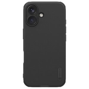 NILLKIN Frosted Shield Pro for iPhone 16 Case Phone Cover | Compatible with MagSafe As Shown iPhone 16 by The Case Factory