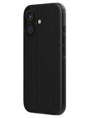 NILLKIN Frosted Shield Pro for iPhone 16 Case Phone Cover | Compatible with MagSafe by The Case Factory