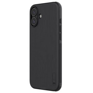 NILLKIN Frosted Shield Pro For iPhone 16 Case Matte Phone Cover by The Case Factory