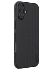 NILLKIN Frosted Shield Pro For iPhone 16 Case Matte Phone Cover by The Case Factory