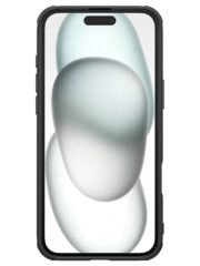 NILLKIN Frosted Shield Pro For iPhone 16 Case Matte Phone Cover by The Case Factory