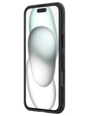 NILLKIN Frosted Shield Pro For iPhone 16 Case Matte Phone Cover by The Case Factory