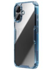NILLKIN Pro Series for iPhone 16 Case Ultra Clear Phone Case by The Case Factory
