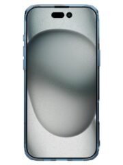 NILLKIN Pro Series for iPhone 16 Case Ultra Clear Phone Case by The Case Factory