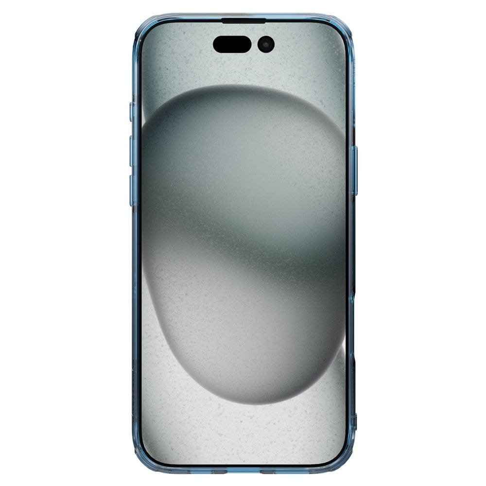 NILLKIN Pro Series for iPhone 16 Case Ultra Clear Phone Case by The Case Factory