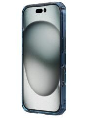 NILLKIN Pro Series for iPhone 16 Case Ultra Clear Phone Case by The Case Factory