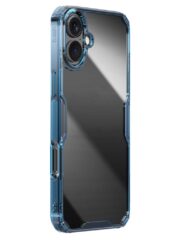 NILLKIN Pro Series for iPhone 16 Plus Case Ultra Clear Phone Case by The Case Factory