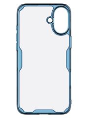 NILLKIN Pro Series for iPhone 16 Plus Case Ultra Clear Phone Case by The Case Factory