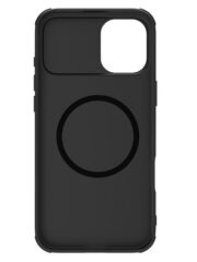 NILLKIN Camshield Pro for iPhone 16 Plus Case Phone Cover with Slider Camera | Compatible with MagSafe by The Case Factory