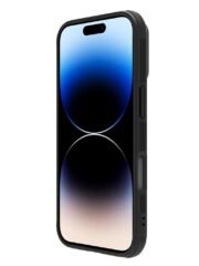 NILLKIN Camshield Pro for iPhone 16 Case Phone Cover with Slider Camera | Compatible with MagSafe by The Case Factory