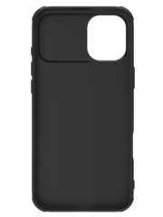 NILLKIN Camshield Pro Series for iPhone 16 Plus Case Slide Camera Lid Phone Cover by The Case Factory