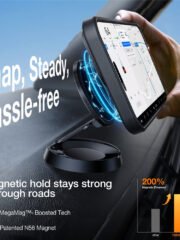 TORRAS Ostand L1 Series For iPhone 16 Case Kickstand Phone Cover | Compatible with MagSafe by The Case Factory