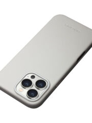 QIALINO For iPhone 16 Pro Max Case PC-Silicone Phone Cover | Compatible with MagSafe by The Case Factory