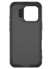 NILLKIN Camshield Prop Magnetic Series for iPhone 16 Pro Max Case Phone Cover with Lens Frame | Compatible with MagSafe by The Case Factory